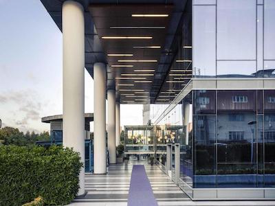 مرکور استانبول عمرانیه