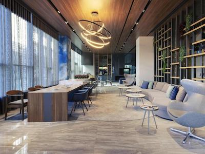 مرکور استانبول عمرانیه