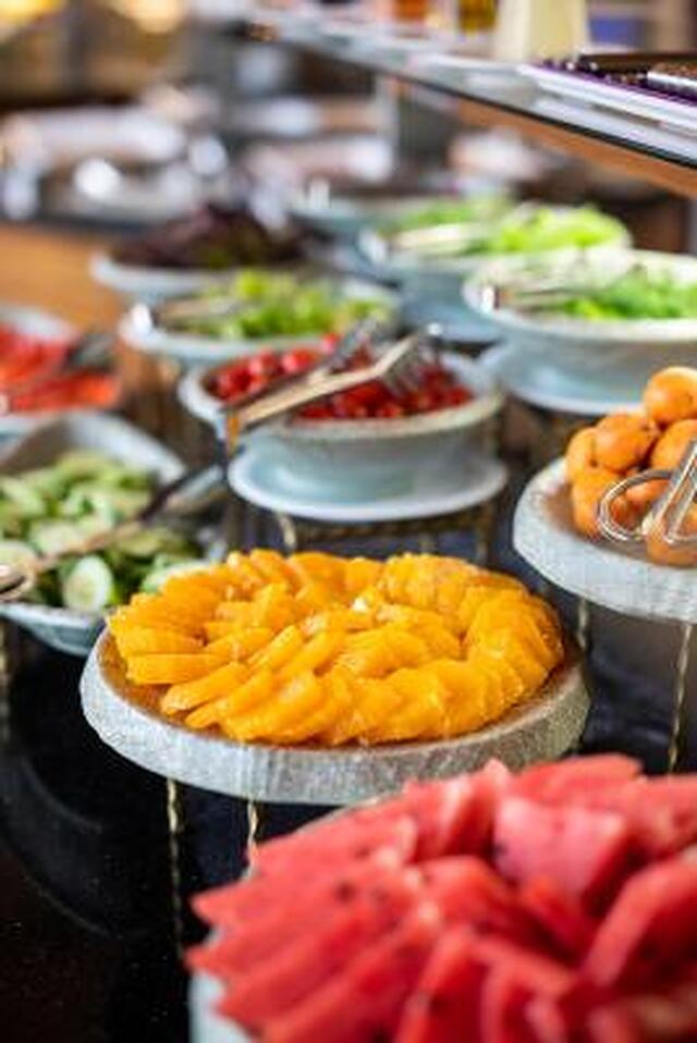 مرکور استانبول عمرانیه