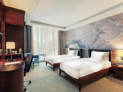 مرکور استانبول عمرانیه