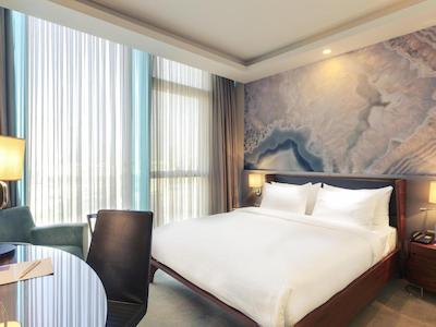 مرکور استانبول عمرانیه