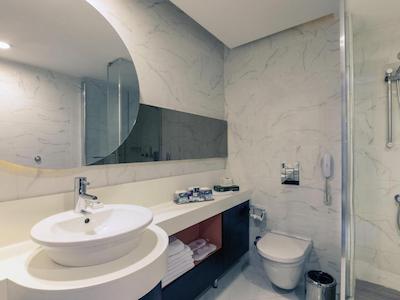 مرکور استانبول عمرانیه