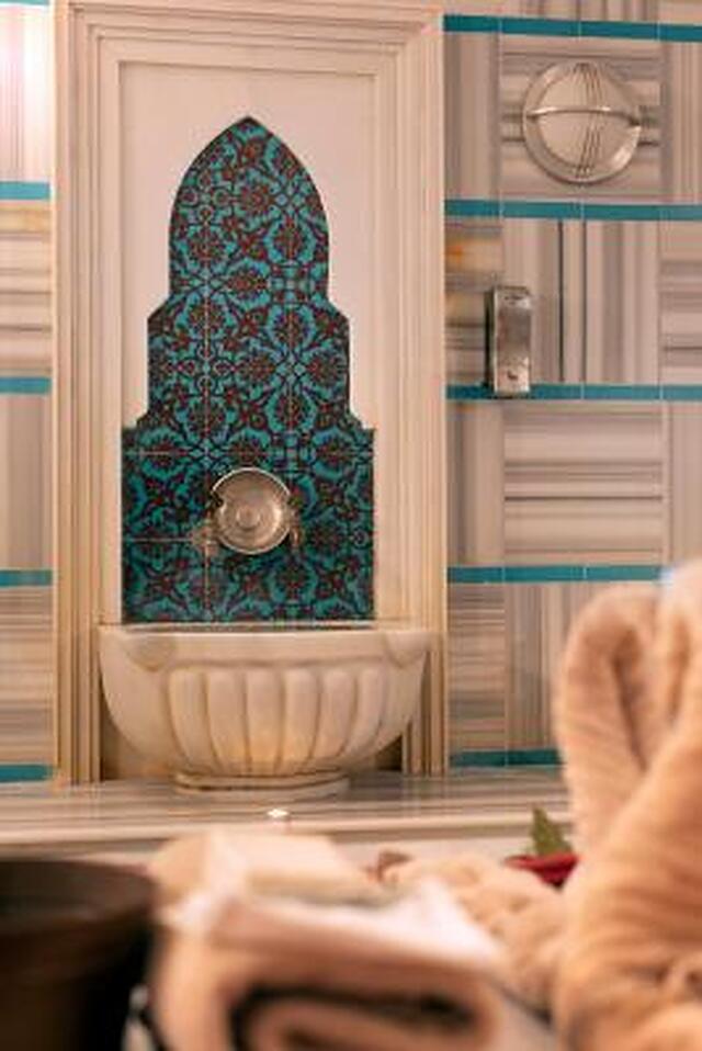 مرکور استانبول عمرانیه