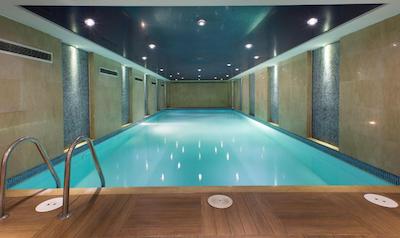 مرکور استانبول عمرانیه