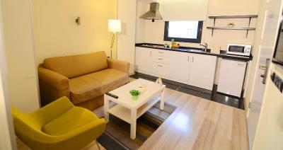 تمپو سوئیت ایرپورت استانبول