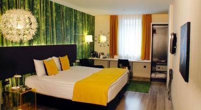 تمپو سوئیت ایرپورت استانبول