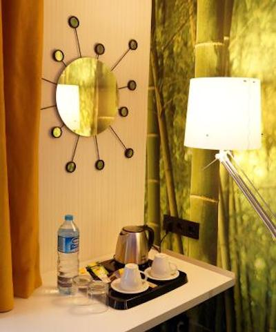 تمپو سوئیت ایرپورت استانبول