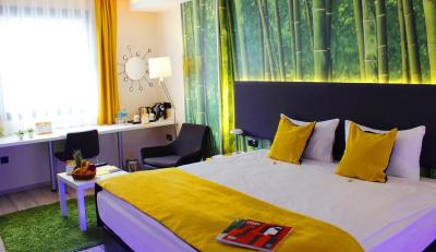 تمپو سوئیت ایرپورت استانبول