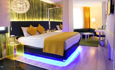 تمپو سوئیت ایرپورت استانبول