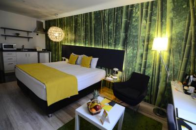 تمپو سوئیت ایرپورت استانبول