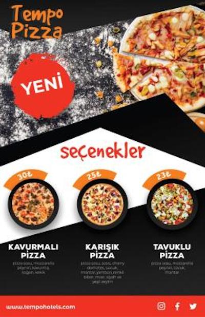 تمپو سوئیت ایرپورت استانبول