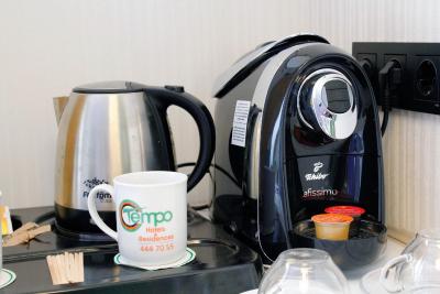 تمپو سوئیت ایرپورت استانبول