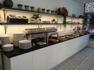 تمپو سوئیت ایرپورت استانبول