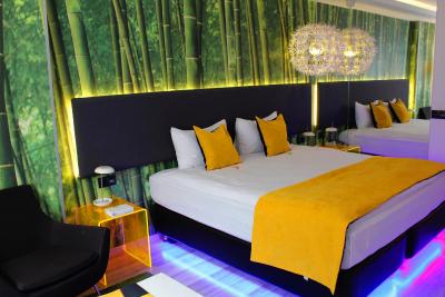 تمپو سوئیت ایرپورت استانبول