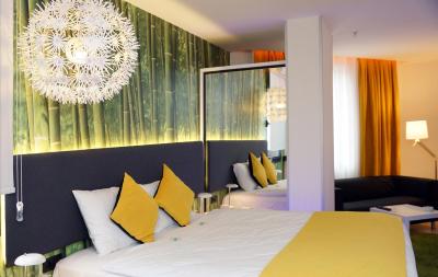 تمپو سوئیت ایرپورت استانبول