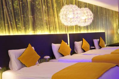 تمپو سوئیت ایرپورت استانبول