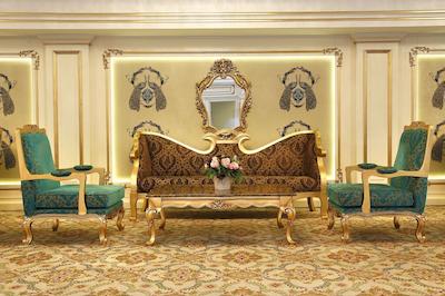 فوات پاشا یالیسی-اسپشیال کتگوری بسفروس