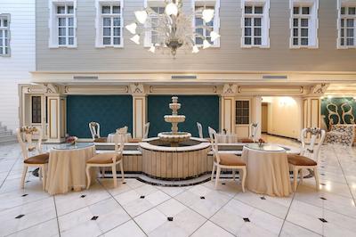 فوات پاشا یالیسی-اسپشیال کتگوری بسفروس