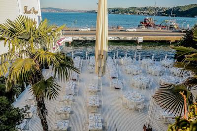 فوات پاشا یالیسی-اسپشیال کتگوری بسفروس