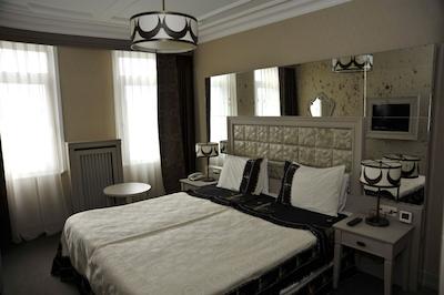 فوات پاشا یالیسی-اسپشیال کتگوری بسفروس