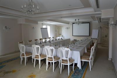 فوات پاشا یالیسی-اسپشیال کتگوری بسفروس