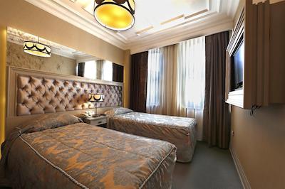 فوات پاشا یالیسی-اسپشیال کتگوری بسفروس