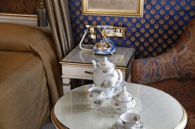 فوات پاشا یالیسی-اسپشیال کتگوری بسفروس