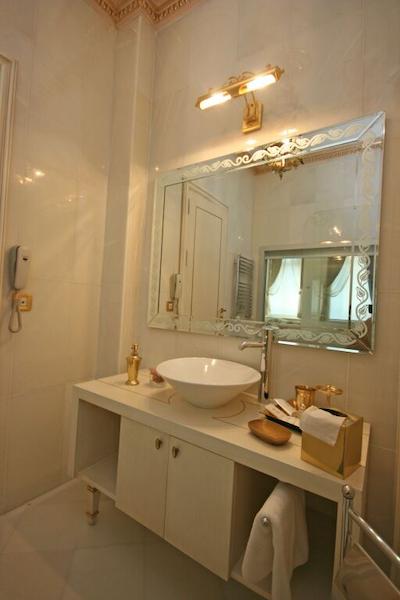 فوات پاشا یالیسی-اسپشیال کتگوری بسفروس