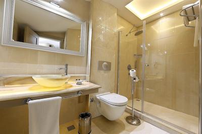 فوات پاشا یالیسی-اسپشیال کتگوری بسفروس