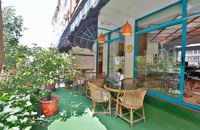 سیدونیا هتل