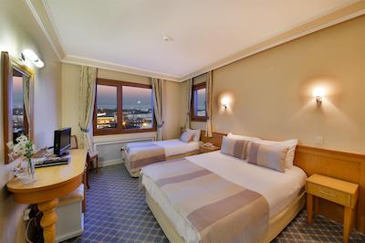 سیدونیا هتل