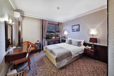 سیدونیا هتل