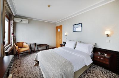 سیدونیا هتل