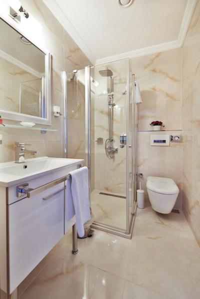 سیدونیا هتل