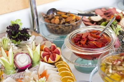 سیدونیا هتل