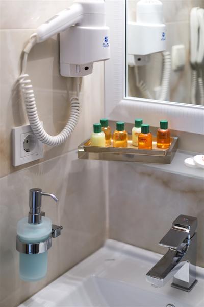 سیدونیا هتل