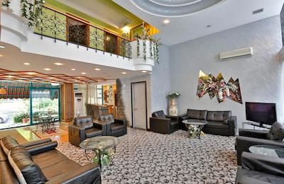 سیدونیا هتل