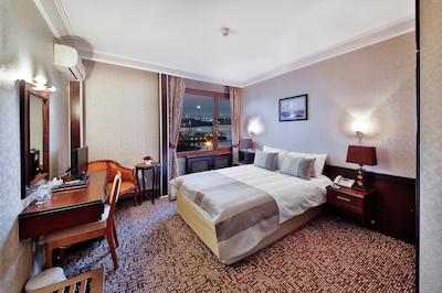 سیدونیا هتل