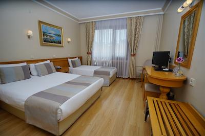 سیدونیا هتل