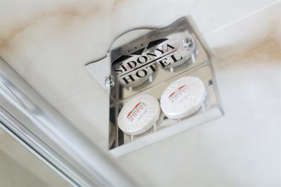 سیدونیا هتل