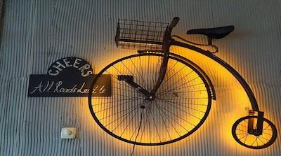 چیرز میدتاون هاستل