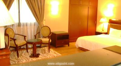 آس هتل تکسیم