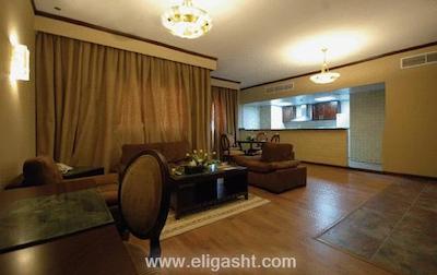 آس هتل تکسیم