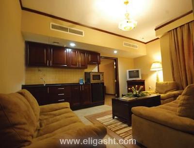 آس هتل تکسیم