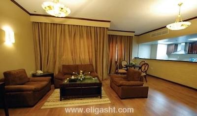 آس هتل تکسیم