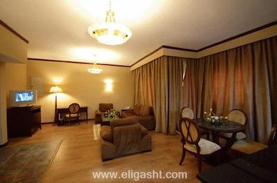 آس هتل تکسیم