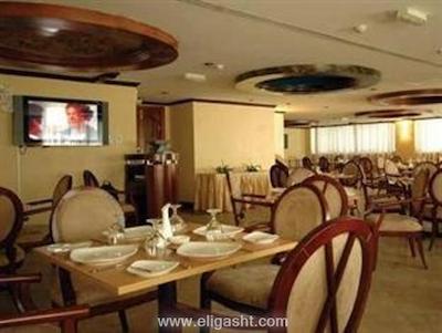 آس هتل تکسیم