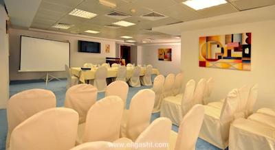 آس هتل تکسیم