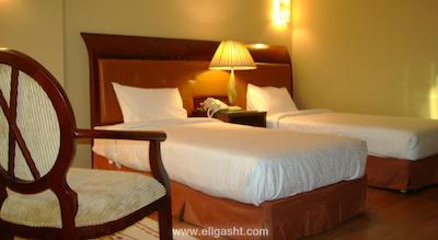 آس هتل تکسیم