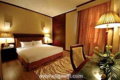 آس هتل تکسیم